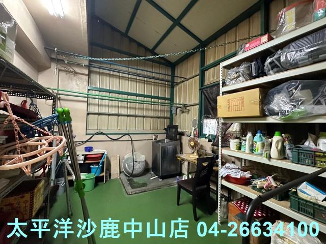 台中透天-12
