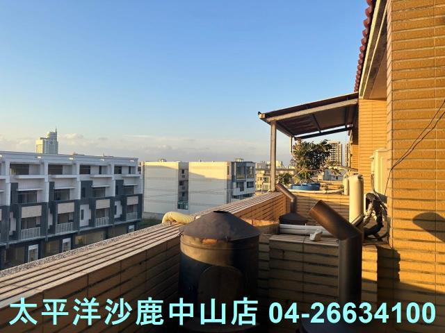 台中透天-13