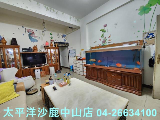 台中透天-1