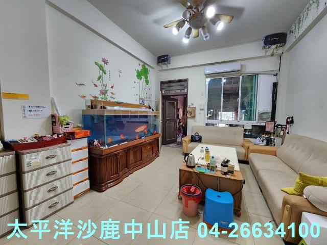 台中透天-2