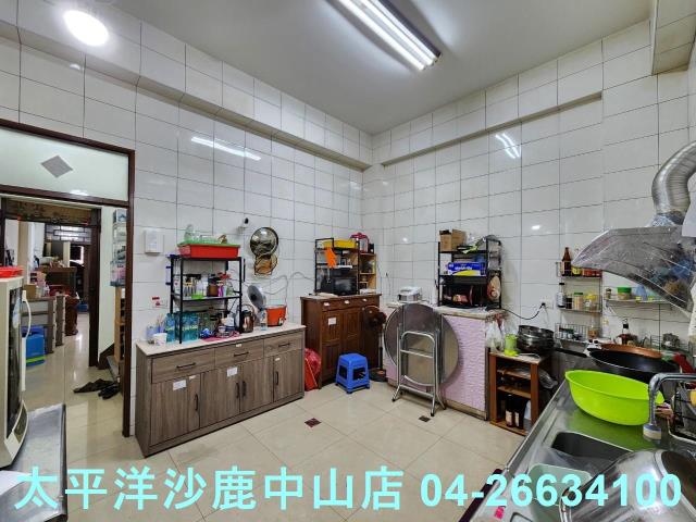 台中透天-5