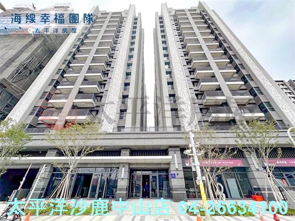 台中大樓-0