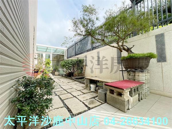 台中沙鹿別墅-7