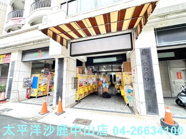 台中別墅-1