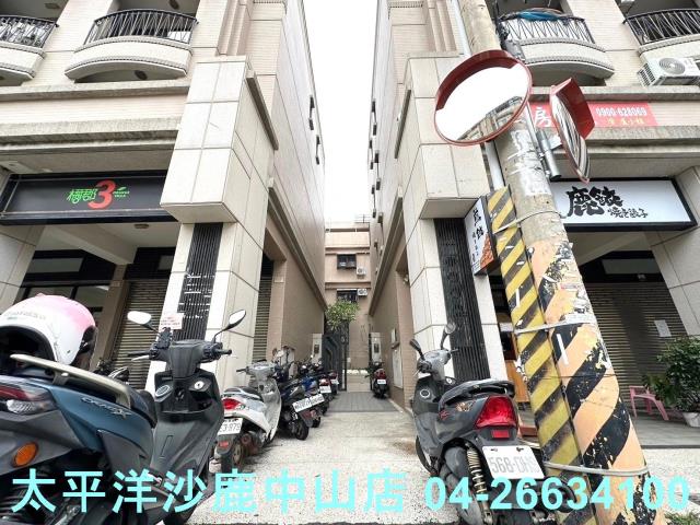 台中別墅-3