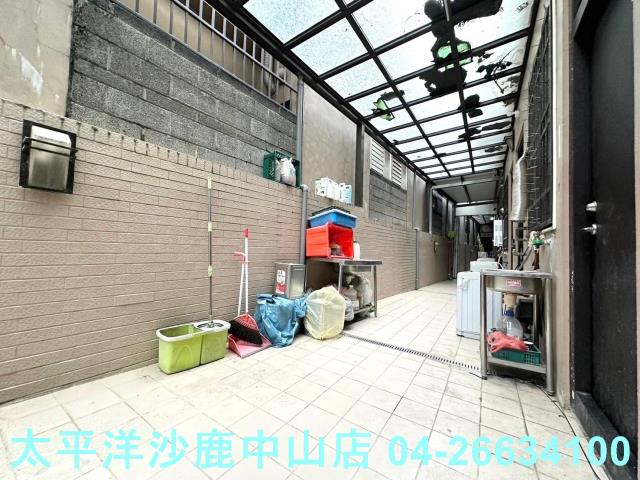 台中別墅-6
