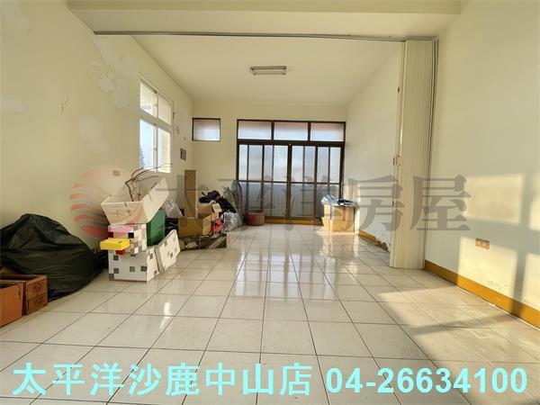 沙鹿透天-9