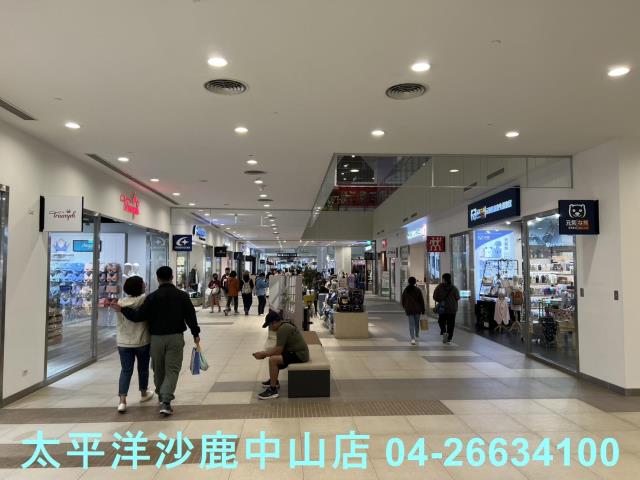 台中梧棲透天-12