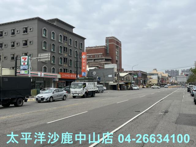 台中梧棲透天-3