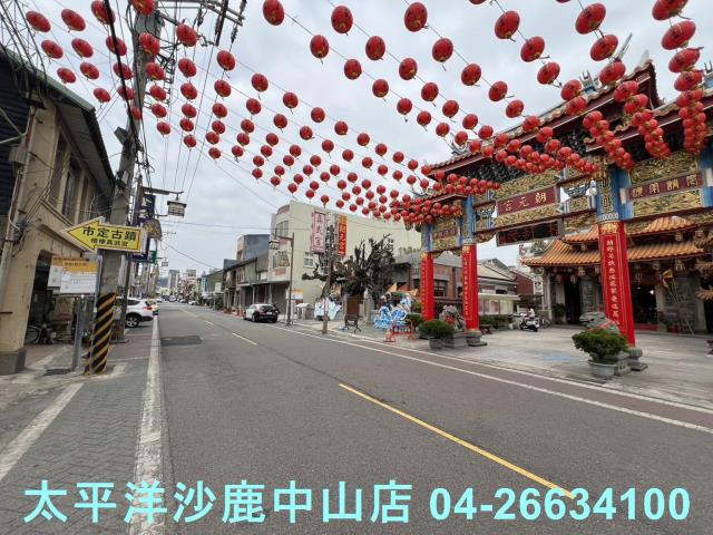 台中梧棲透天-5