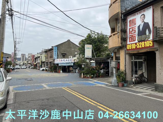 台中梧棲透天-6