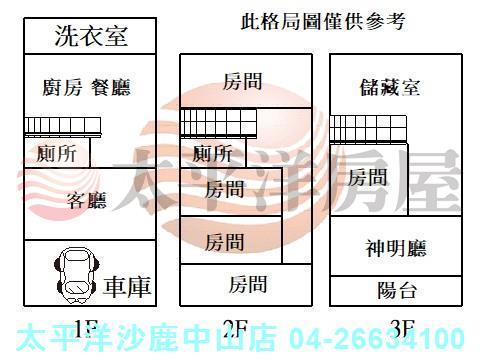 潭子透天-1