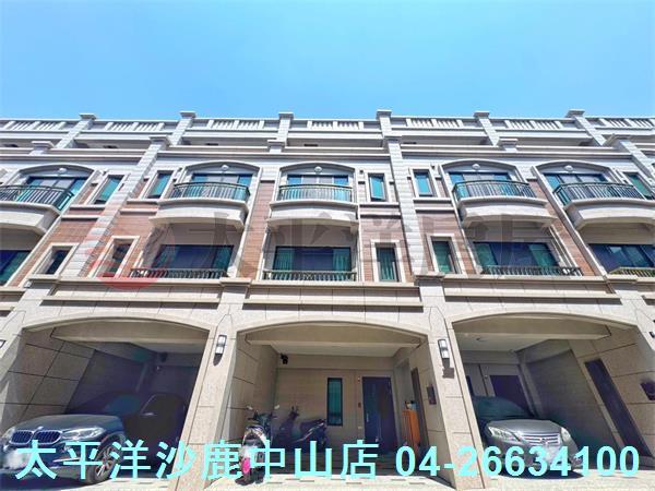 龍井別墅-0