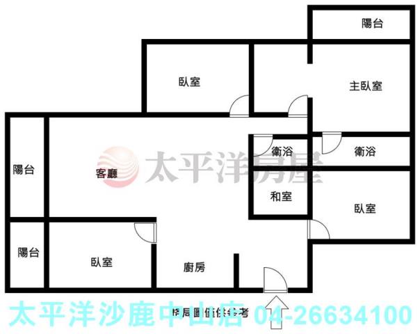 西屯大樓-1