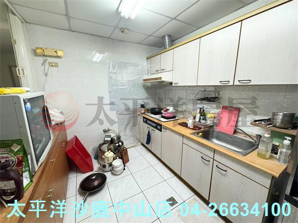 西屯大樓-4
