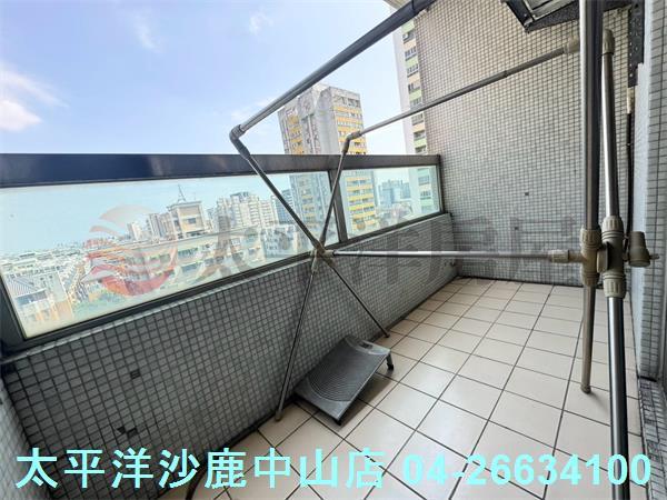 西屯大樓-8