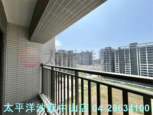 台中梧棲大樓-9