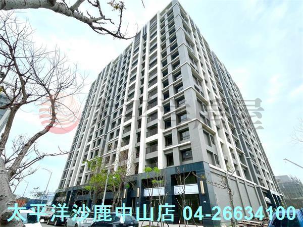 台中梧棲大樓-0