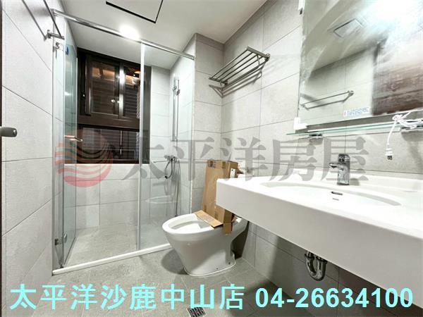 台中梧棲大樓-7
