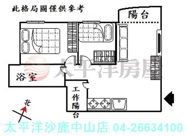 台中大樓-1