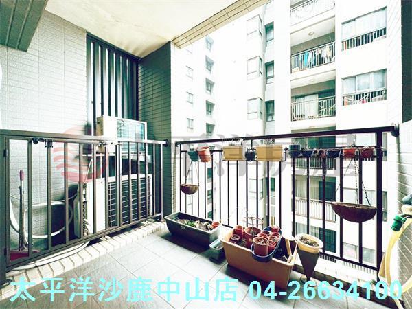 台中清水大樓-10
