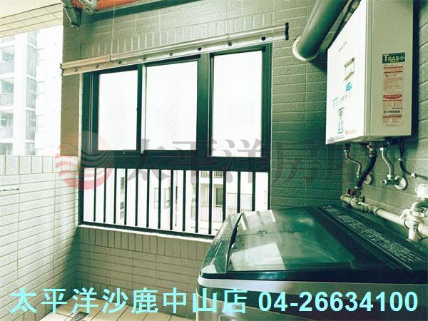 台中清水大樓-11