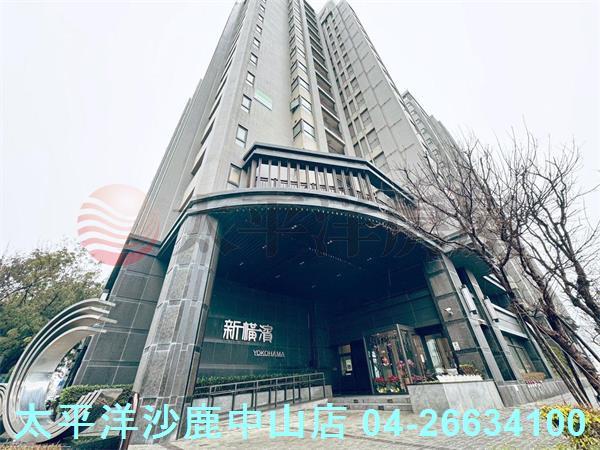 台中清水大樓-0