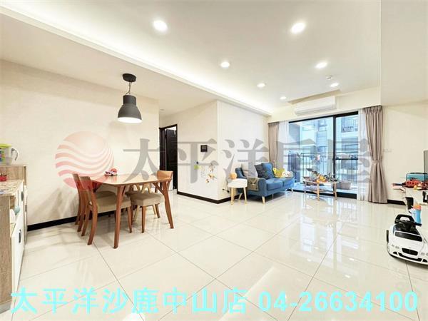 台中清水大樓-2