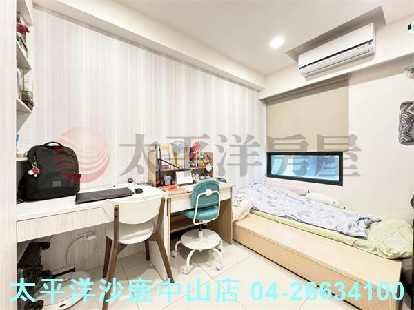 台中清水大樓-5