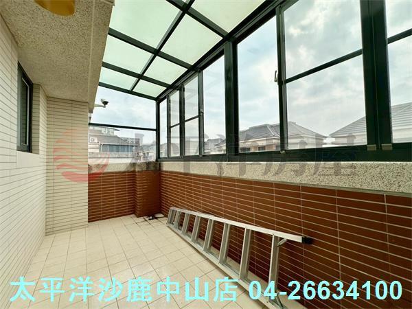台中龍井透天-11
