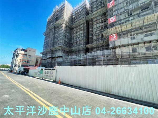 台中沙鹿大樓-2