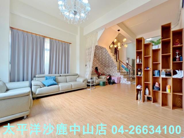 台中透天-0
