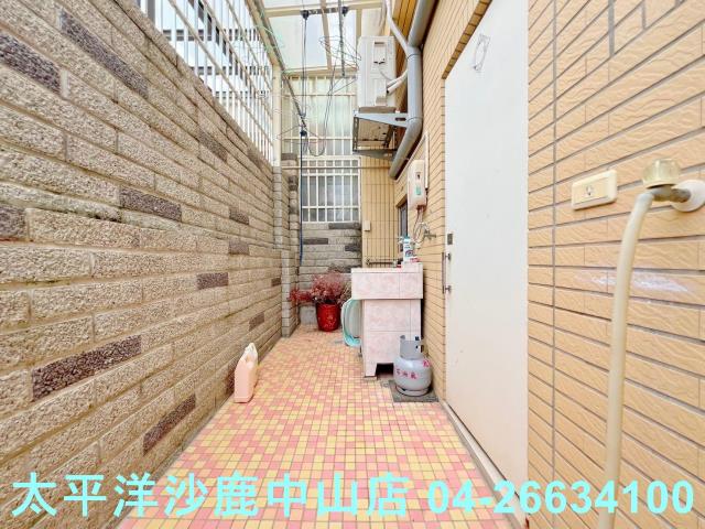 台中透天-4