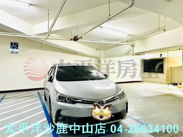 台中沙鹿大樓-9