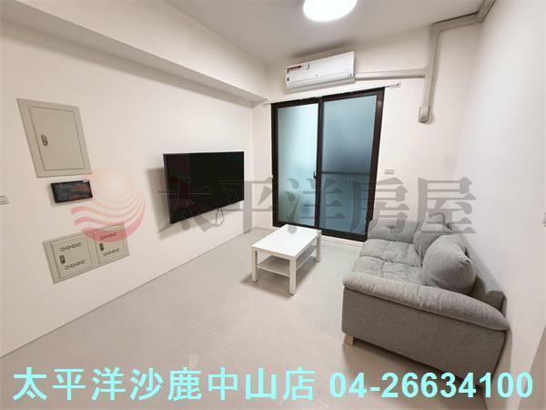 台中大甲華廈-2