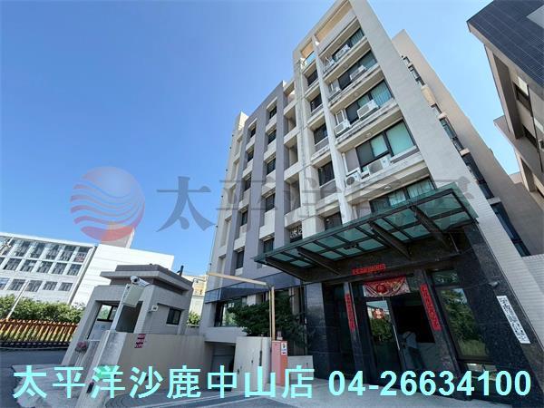 台中大甲華廈-8