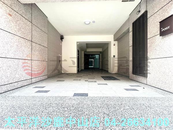 龍井透天-2