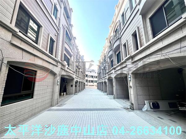 龍井透天-3