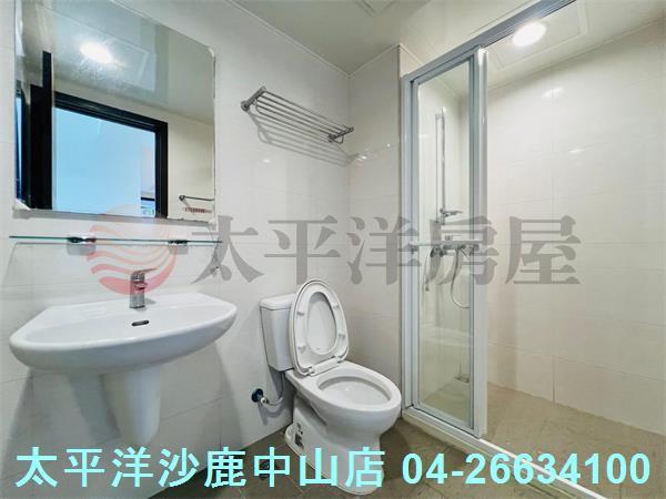 台中清水大樓-12