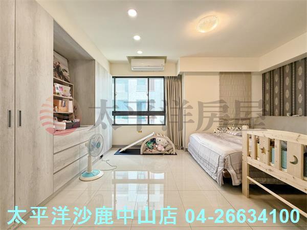 台中沙鹿透天-4