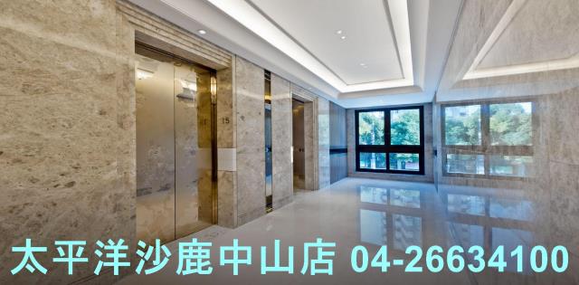 台中梧棲大樓-1