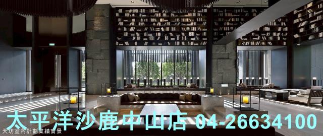 台中梧棲大樓-2