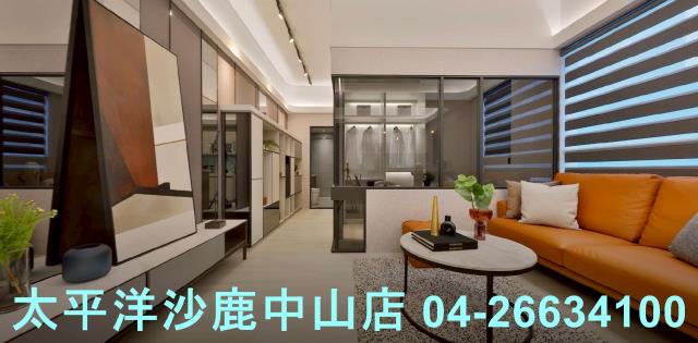 台中梧棲大樓-4
