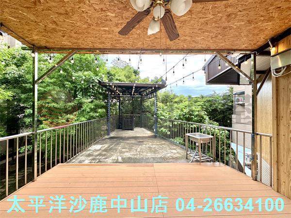 台中沙鹿透天-10