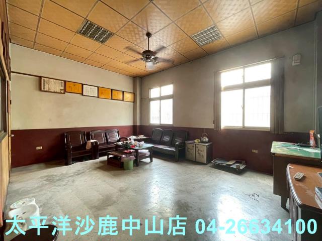 神岡廠房-1