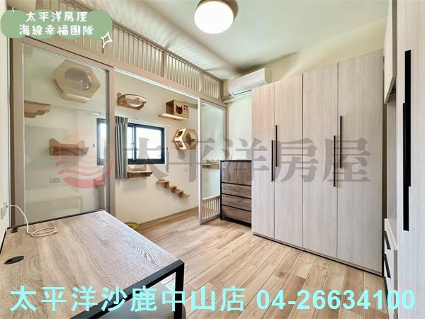 台中潭子別墅-9