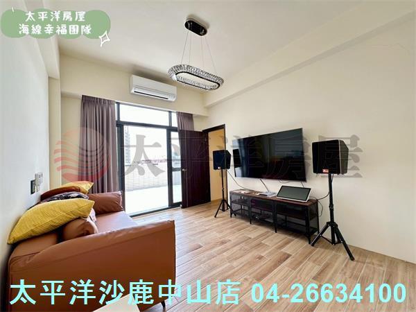 台中潭子別墅-13