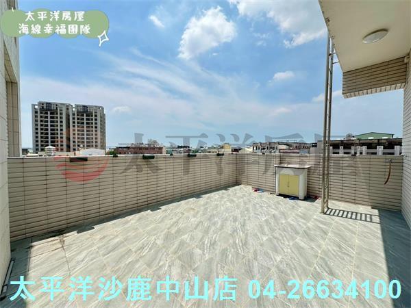 台中潭子別墅-14