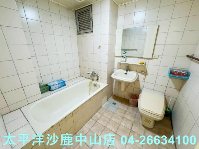 台中梧棲公寓-9