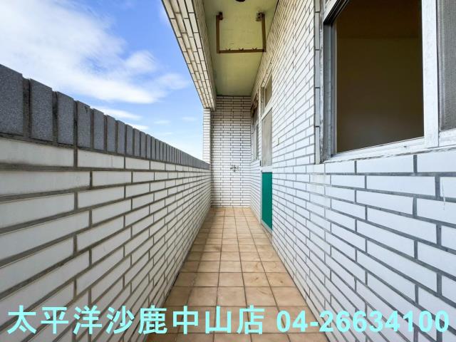 台中梧棲公寓-12